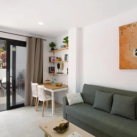 Apartamento Dreaming Penthouse *