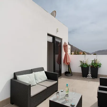 Apartamento Dreaming Penthouse *