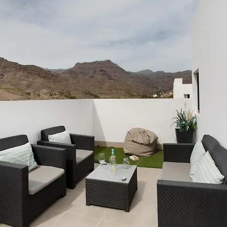 Apartamento Dreaming Penthouse *