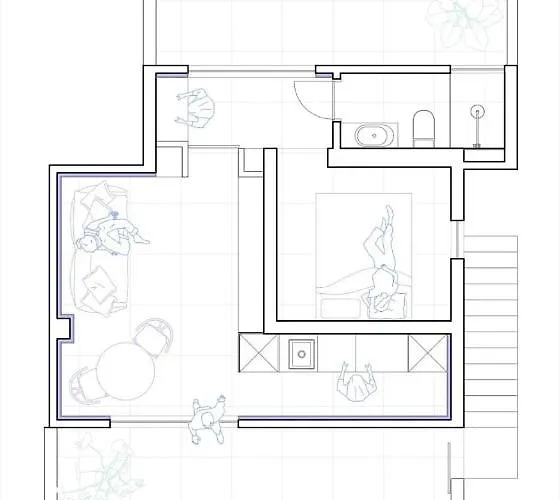 Dreaming Penthouse *