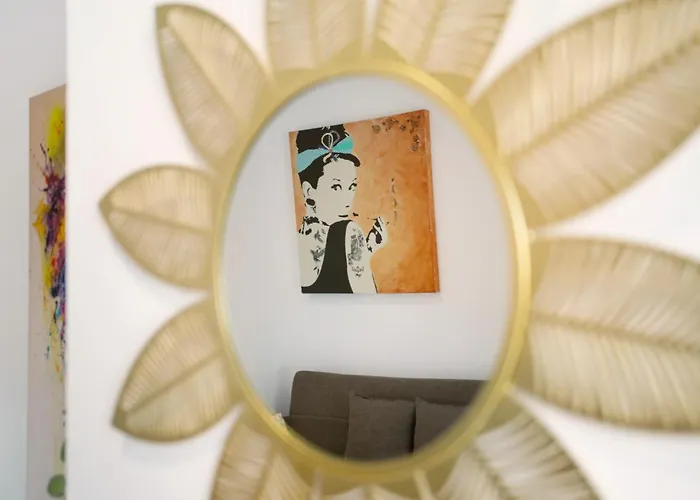 Dreaming Penthouse Apartamento *