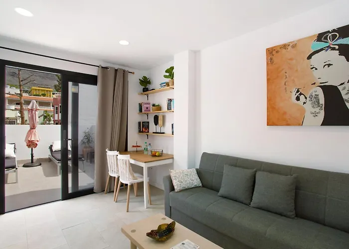 Apartamento Dreaming Penthouse *