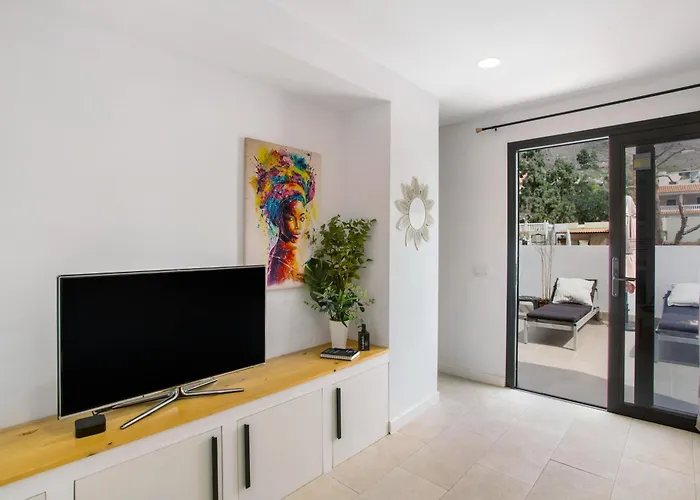 Dreaming Penthouse Apartamento