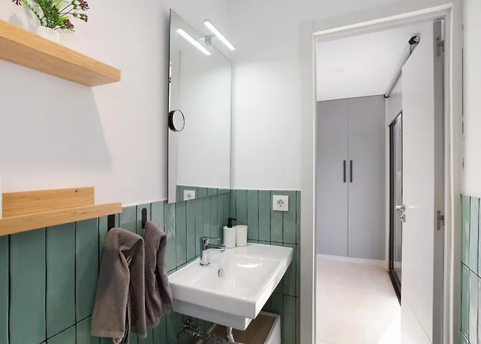 Dreaming Penthouse Apartamento *