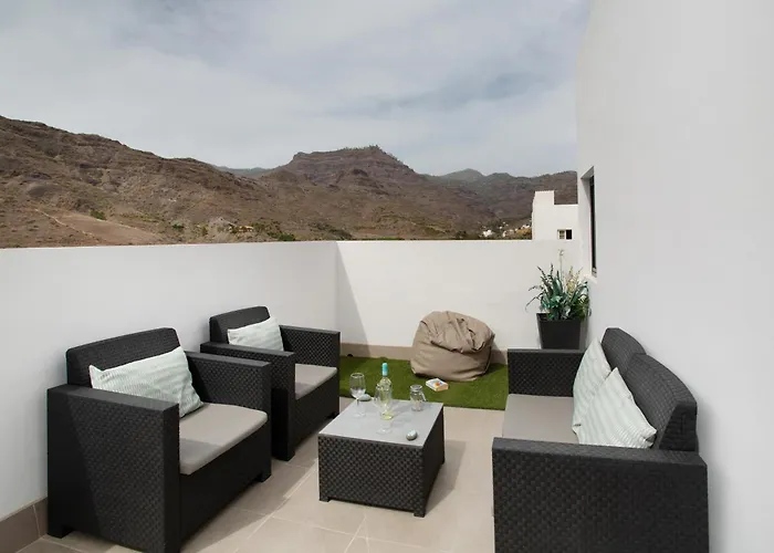 Apartamento Dreaming Penthouse *