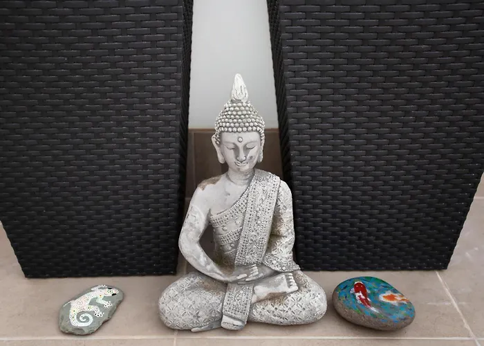 Dreaming Penthouse Apartamento