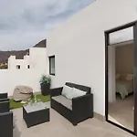Lejlighed Dreaming Penthouse Mogán