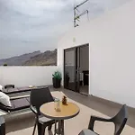 Lejlighed Dreaming Penthouse Mogán