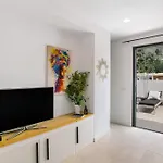 Dreaming Penthouse Lejlighed