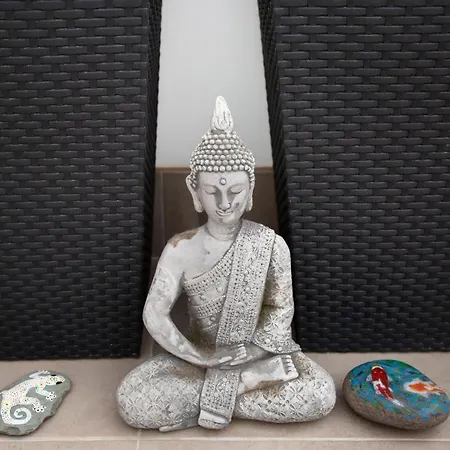 Dreaming Penthouse Lejlighed