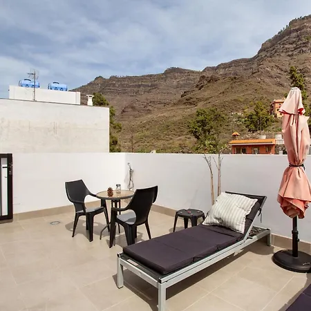 Dreaming Penthouse Mogán