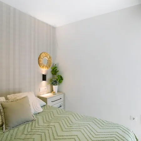 Dreaming Penthouse Daire Mogán