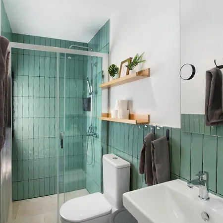 Daire Dreaming Penthouse