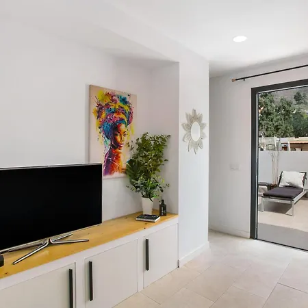 Dreaming Penthouse Daire