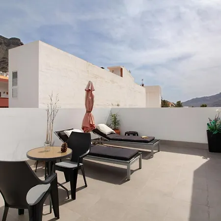 Dreaming Penthouse