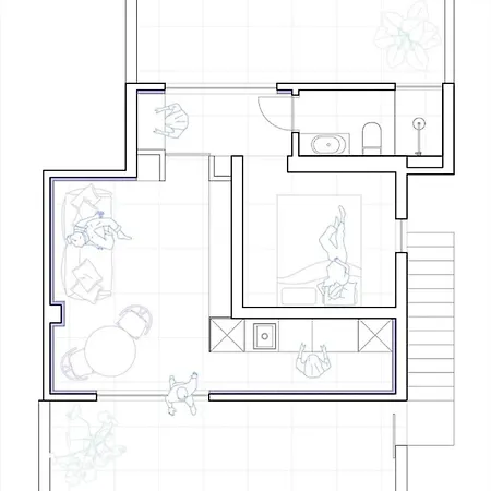 Dreaming Penthouse * Mogán