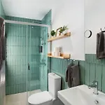 Daire Dreaming Penthouse