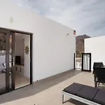 Daire Dreaming Penthouse