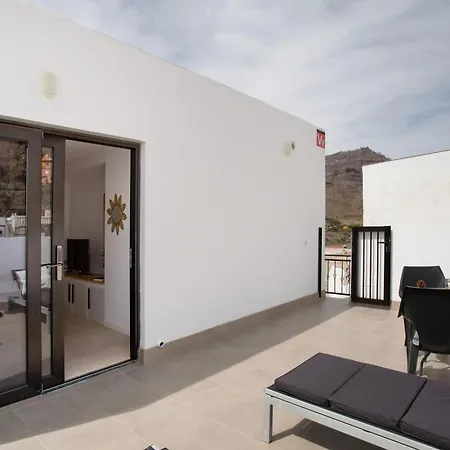 Dreaming Penthouse * Mogán